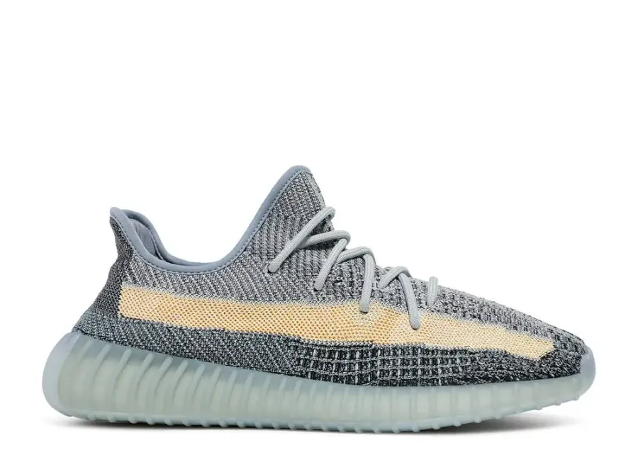Yeezy Yzy Yzy 350 "Ash Blue"