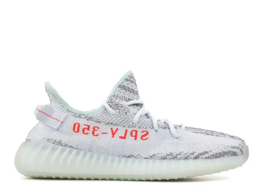 Yeezy Yzy Yzy 350 "Blue Tint"