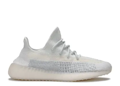 Yeezy Yzy Yzy 350 "Cloud White Reflective"