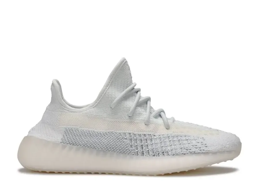 Yeezy Yzy Yzy 350 "Cloud White Reflective"