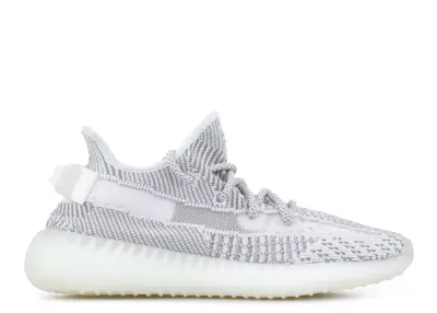 Yeezy Yzy Yzy 350 "Static Non-Reflective"