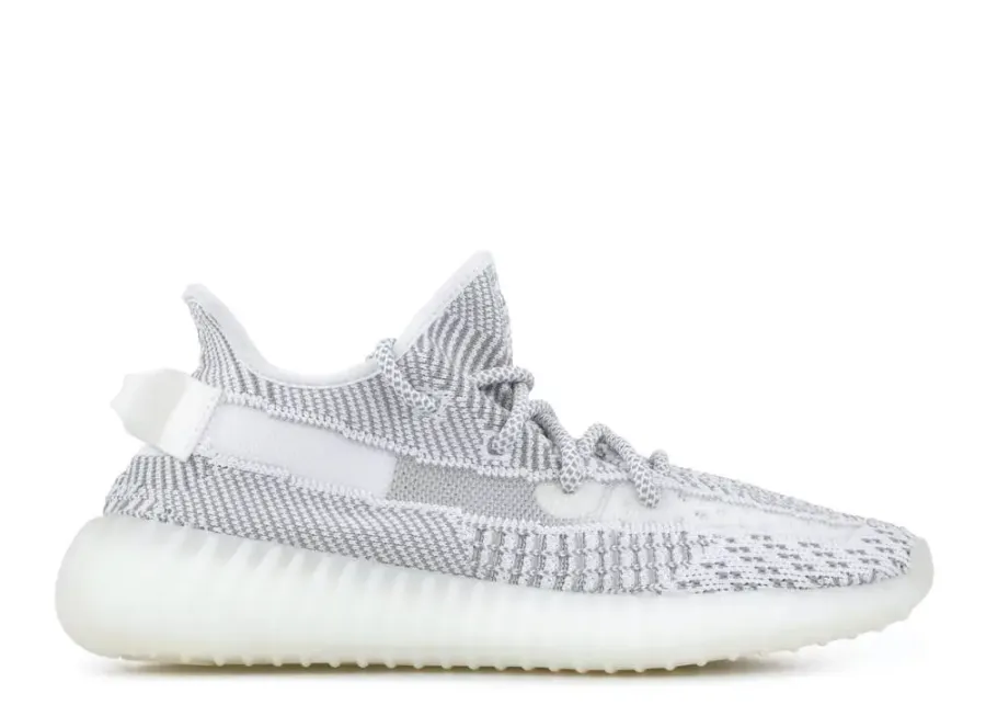 Yeezy Yzy Yzy 350 "Static Non-Reflective"