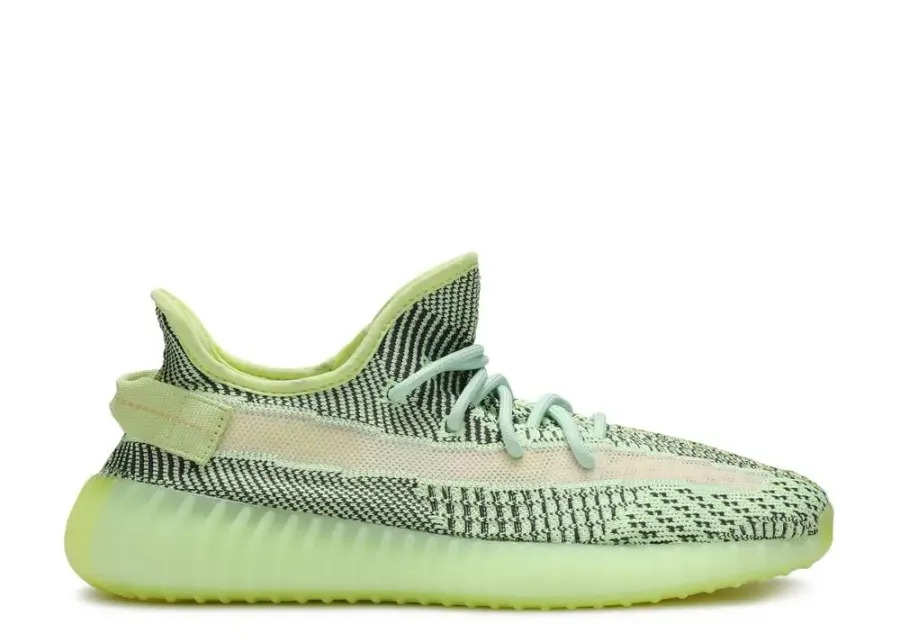 Yeezy Yeezy 350 'Yeezreel Non-Reflective'