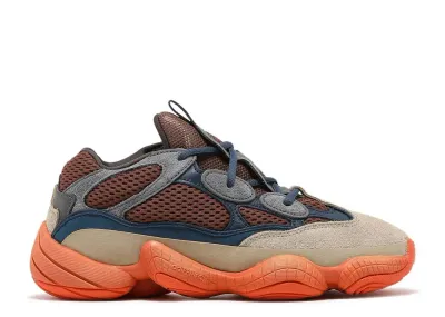 Yeezy Yzy 500 'Enflame'