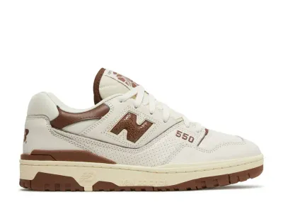 New Balance NB 550 x Aimé Leon Dore "Brown"