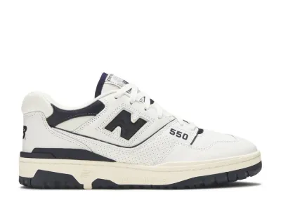 New Balance NB 550 x Aimé Leon Dore "Navy"