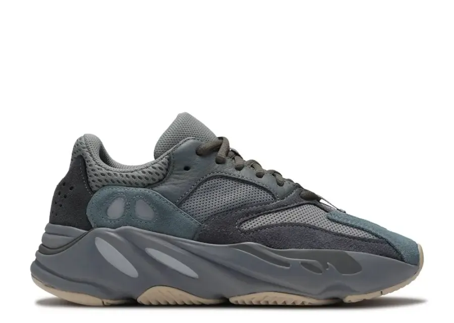 Yeezy Yzy 700 'Teal Blue'