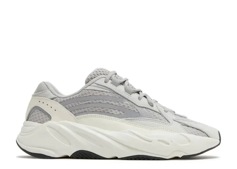 Yeezy Yzy 700 V2 'Static'