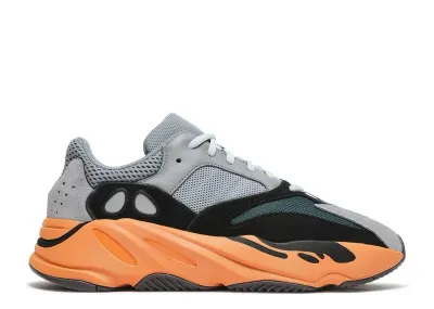 Yeezy Yzy 700 'Wash Orange'