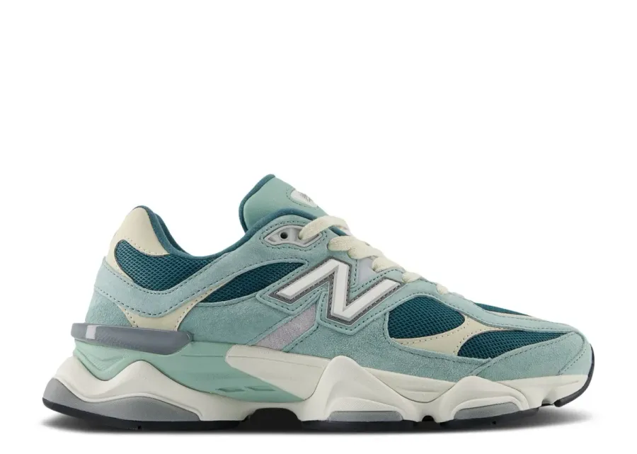 New Balance NB 9060 "Aqua"