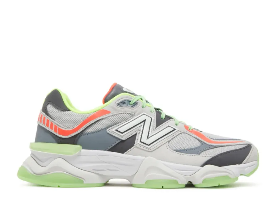New Balance NB 9060 "Green Glow"