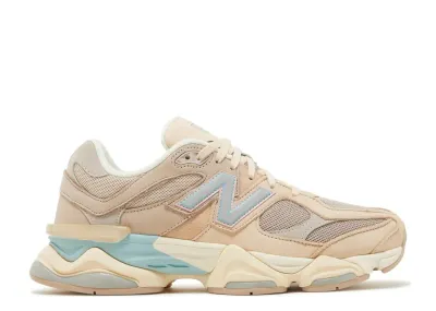 New Balance NB 9060 "Ivory Cream"