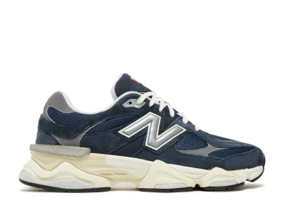 New Balance NB 9060 "Outerspace"