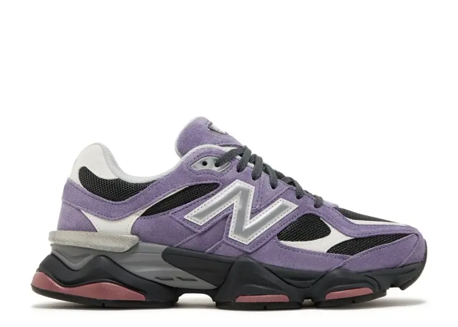 New Balance NB 9060 "Violet"