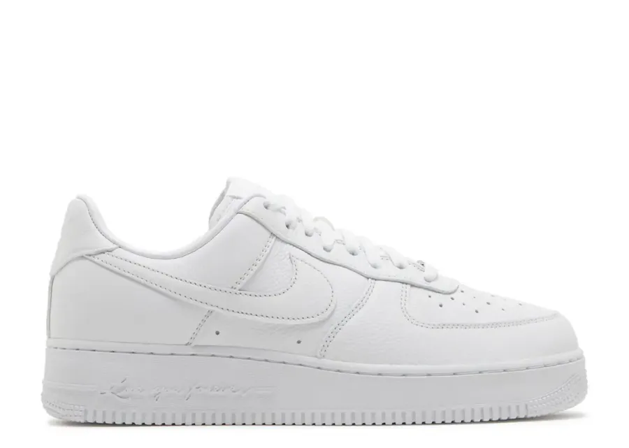 Nike Air Force x Nocta "Certified Lover Boy"