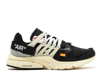 Off-White Air Presto x Off White "The Ten"