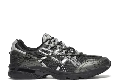 ASICS As Gel 1090 Anderson Bell 'Black Silver'
