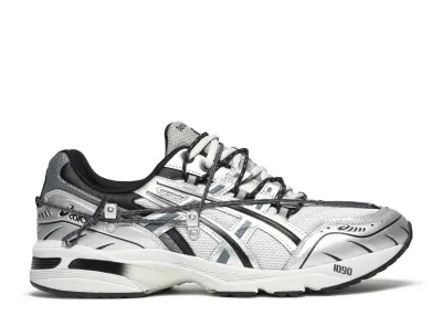 ASICS As Gel 1090 Anderson Bell 'Grey Silver'