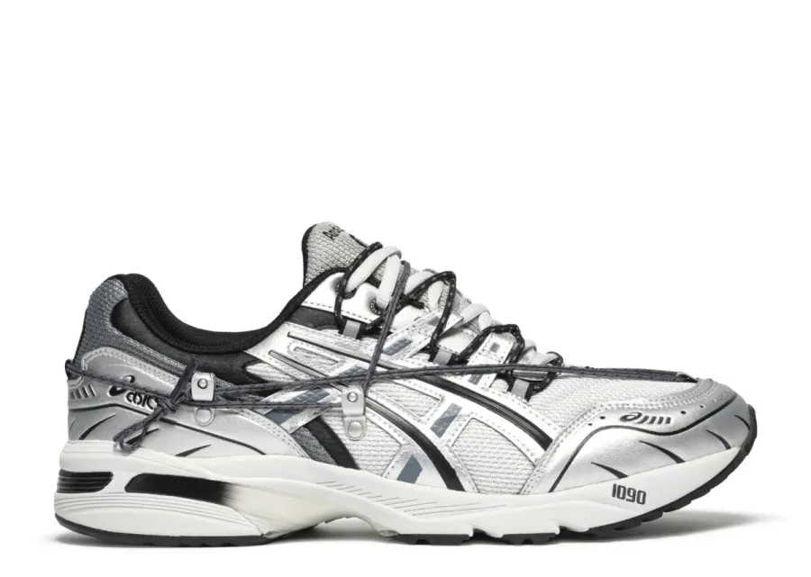 ASICS As Gel 1090 Anderson Bell 'Grey Silver'