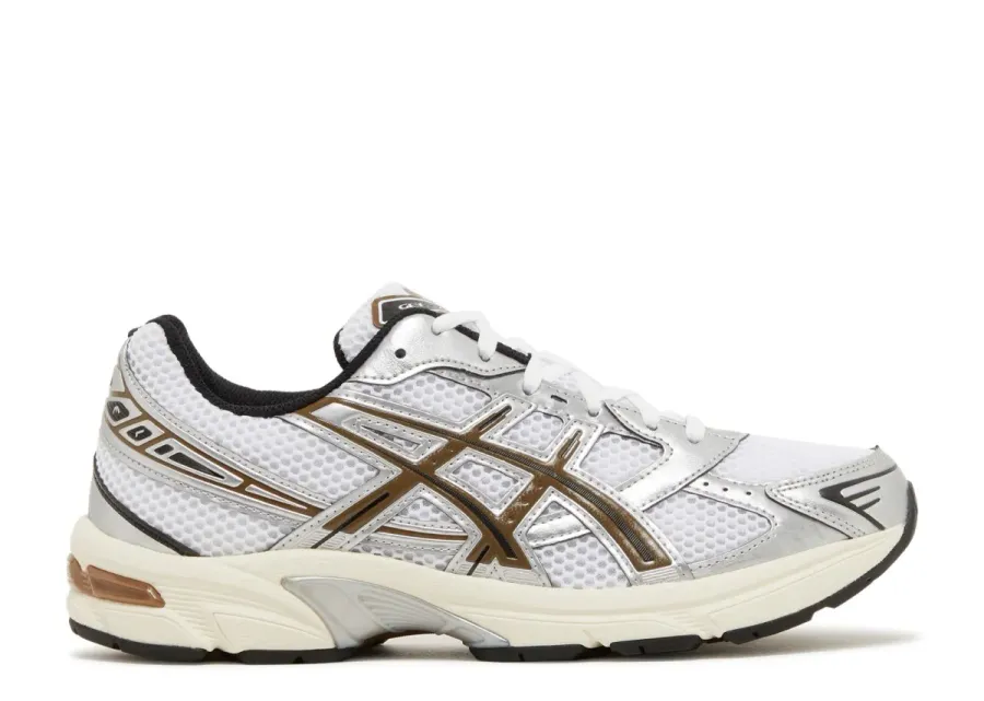 ASICS As-Gel 1130 "Clay Canyon White"