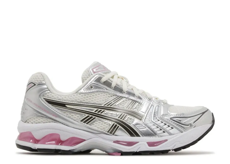 ASICS As-Gel Kayano 'Cream Pink'