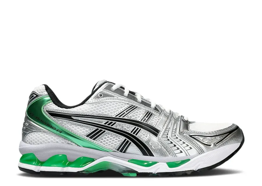 ASICS As-Gel Kayano 'Malachite Green'