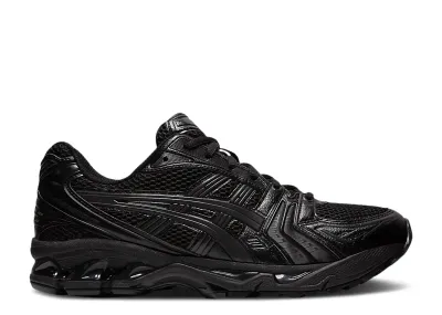ASICS As-Gel Kayano 'Triple Black'