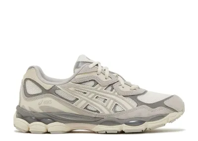 ASICS As-Gel NYC 'Cream Oyster Grey'