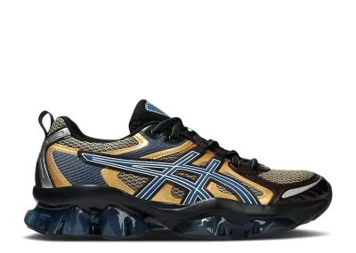 ASICS As-Gel Quantum Kinetic 'Pepper Indigo'