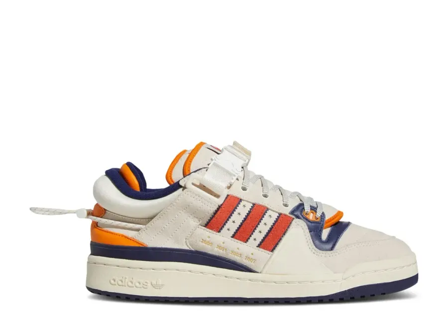 adidas Bad Bunny Forum "Cangrejeros"
