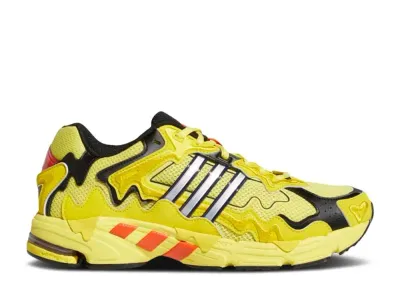 adidas Bad Bunny Response "Yellow"