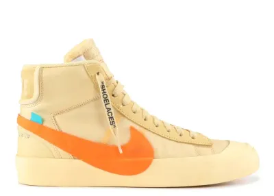 Off-White Blazer x Off White "All Hallows Eve"