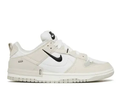 Nike Dunk Low Disrupt 'Pale Ivory"