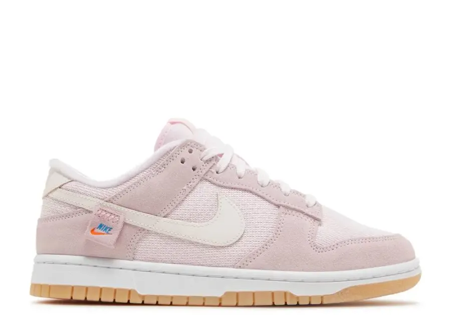 Nike Dunk Low "Teddy Bear"
