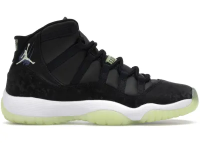 Jordan Retro 11 'Barely Volt'