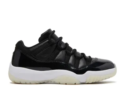 Jordan Retro 11 Low "72-10"