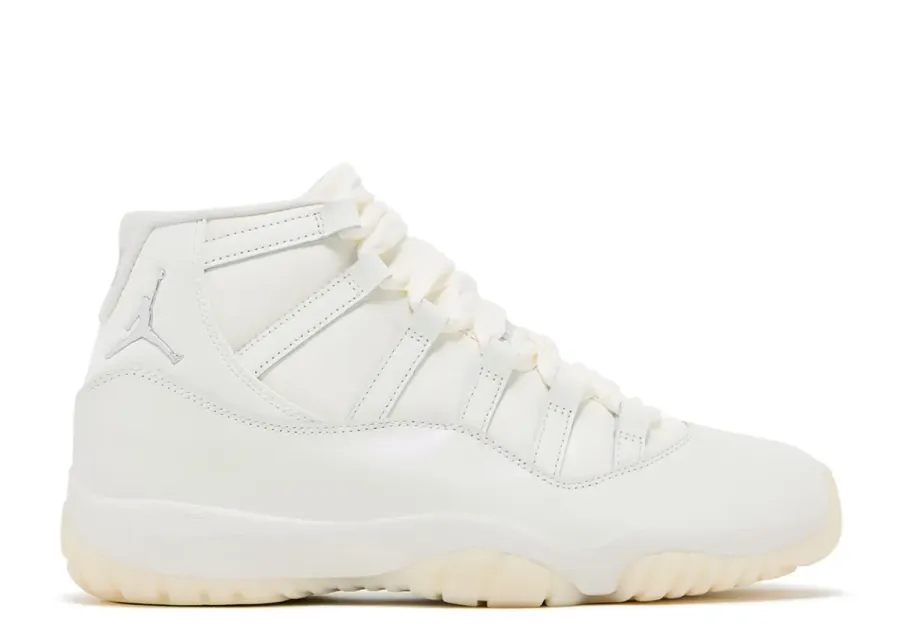 Jordan Retro 11 'Pearl Grand Finale'
