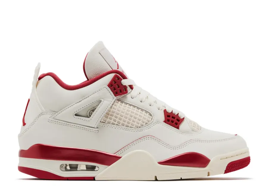 Jordan Retro 4 'Valentine's Day'