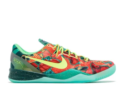 Nike Kobe 8 Protro 'What The Kobe'