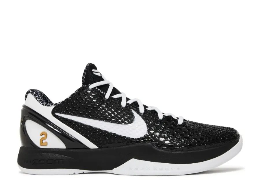 Nike Kobe "Mambacita Sweet Sixteen"