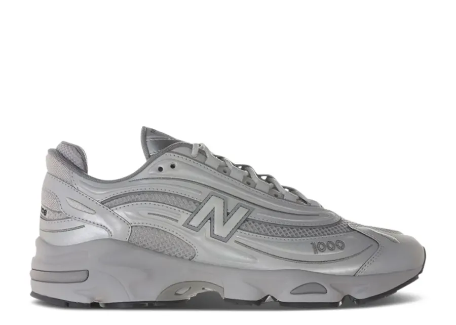 New Balance NB 1000 'Grey Black'
