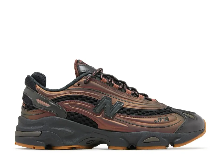 New Balance NB 1000 x Joe Freshgoods 'Cooper Black Ice'