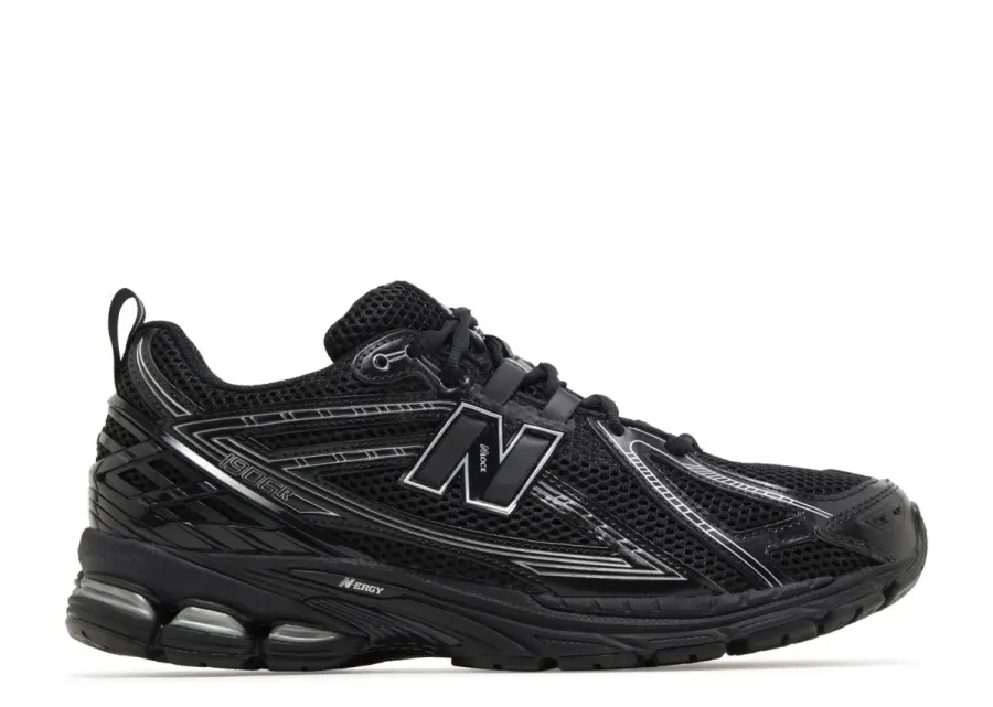 New Balance NB 1906 'Silver Black'