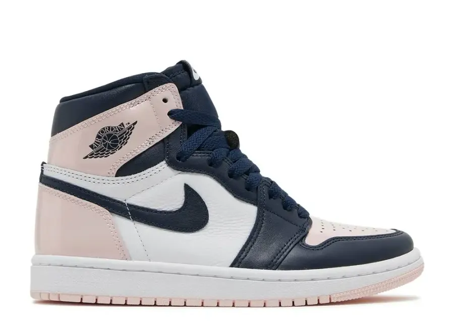 Jordan Retro 1 High "Bubble Gum"