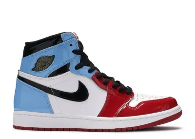 Jordan Retro 1 High "Fearless"