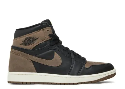 Jordan Retro 1 High "Palomino"