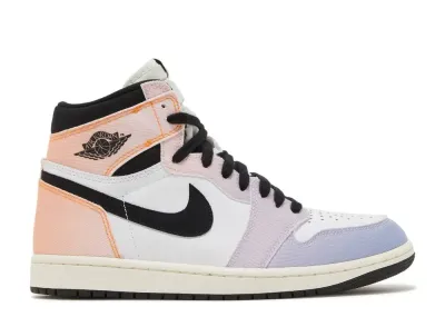 Jordan Retro 1 High "Skyline"