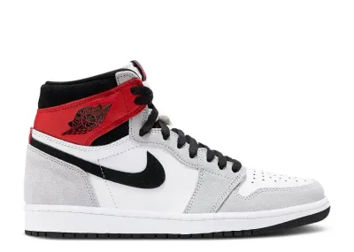 Jordan Retro 1 High "Smoke Grey"