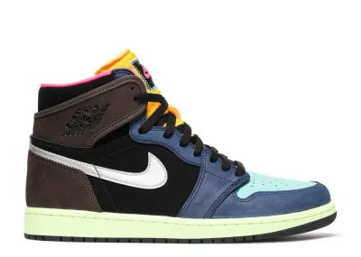 Jordan Retro 1 High "Tokyo Bio Hack"