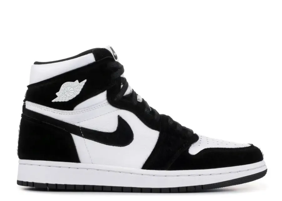 Jordan Retro 1 High "Twist"
